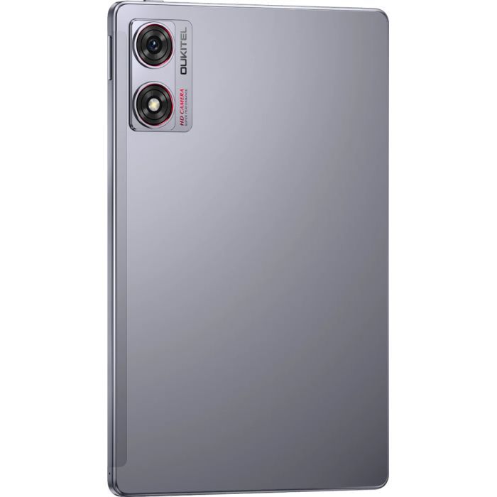 Планшет OUKITEL OT8 11" 6/256GB Dual SIM/LTE Green (6931940744065) зображення 7