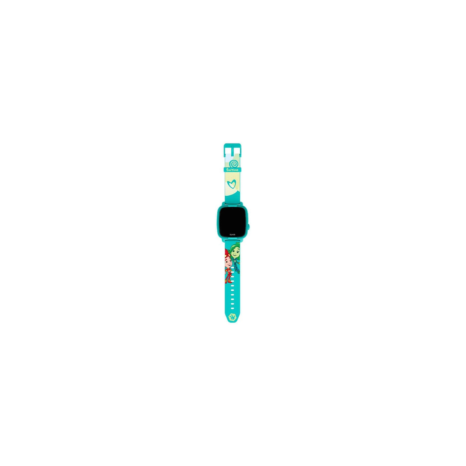 Смарт-часы Elari FixiTime Fun Black (ELFITF-BLK) изображение 4