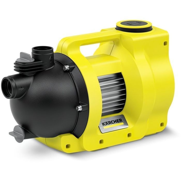 Садовый насос Karcher BP 4.500 Garden, 550Вт (1.645-701.0) изображение 2