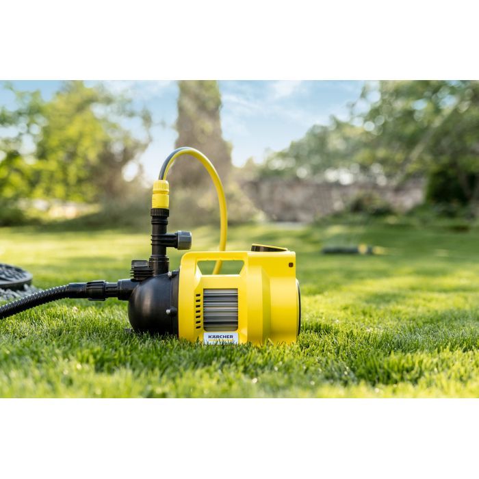Садовый насос Karcher BP 4.500 Garden, 550Вт (1.645-701.0) изображение 7