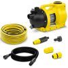 Садовый насос Karcher BP 4.500 Garden, 550Вт (1.645-701.0)