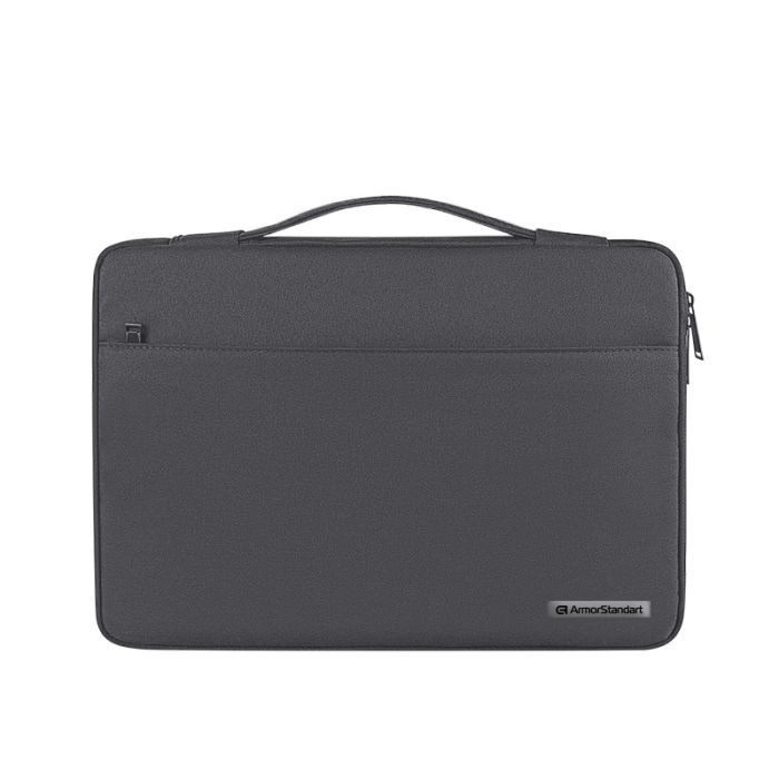 Сумка для ноутбука Armorstandart 14" ARM02 Grey (ARM71696)
