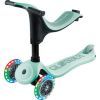 Самокат Globber Go Up Sporty Led м'ятно-фісташковий (452-706-4) зображення 2