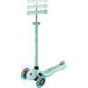 Самокат Globber Go Up Sporty Led м'ятно-фісташковий (452-706-4) зображення 4