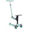 Самокат Globber Go Up Sporty Led м'ятно-фісташковий (452-706-4) зображення 5