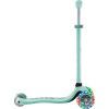 Самокат Globber Go Up Sporty Led м'ятно-фісташковий (452-706-4) зображення 9