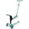 Самокат Globber Go Up Sporty Led м'ятно-фісташковий (452-706-4)