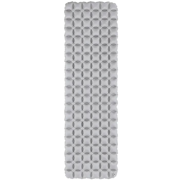 Туристический коврик Ferrino надувний Air Warm Mat Grey (78248OII) (930660)