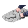 Туристический коврик Ferrino надувний Air Warm Mat Grey (78248OII) (930660) изображение 4
