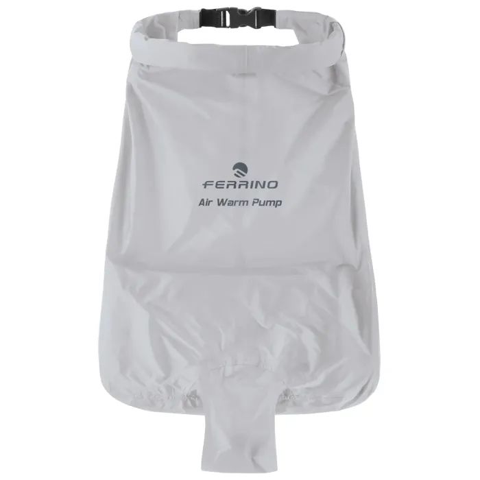 Туристический коврик Ferrino надувний Air Warm Mat Grey (78248OII) (930660) изображение 5