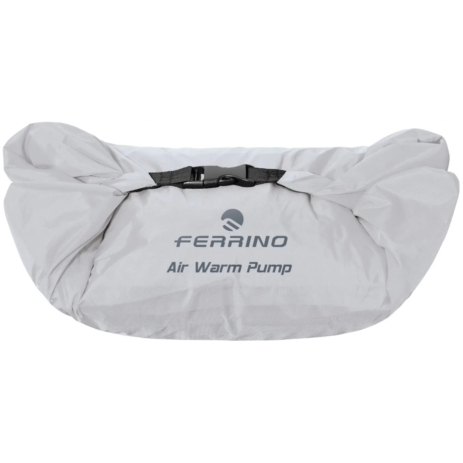 Туристический коврик Ferrino надувний Air Warm Mat Grey (78248OII) (930660) изображение 6