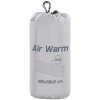 Туристический коврик Ferrino надувний Air Warm Mat Grey (78248OII) (930660) изображение 7