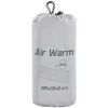 Туристический коврик Ferrino надувний Air Warm Mat Grey (78248OII) (930660) изображение 7