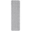 Туристический коврик Ferrino надувний Air Warm Mat Grey (78248OII) (930660)