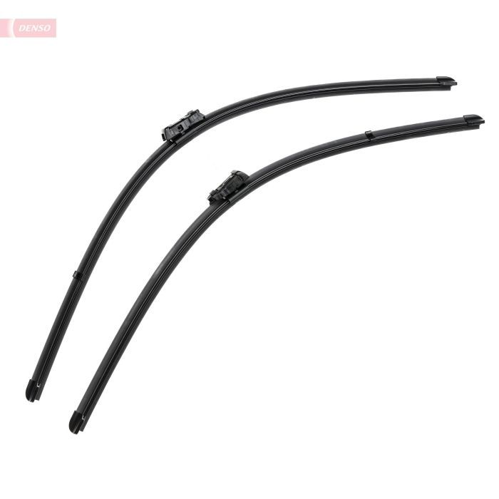 Щітка склоочисника Denso DF-424 зображення 2