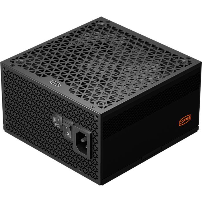 Блок питания PcCooler 1000W (YN1000) изображение 4