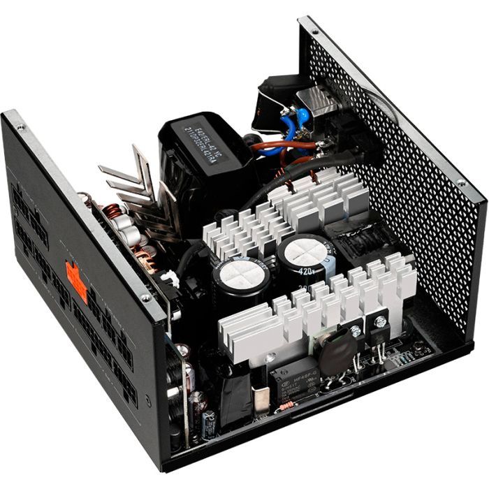 Блок питания PcCooler 1000W (YN1000) изображение 7