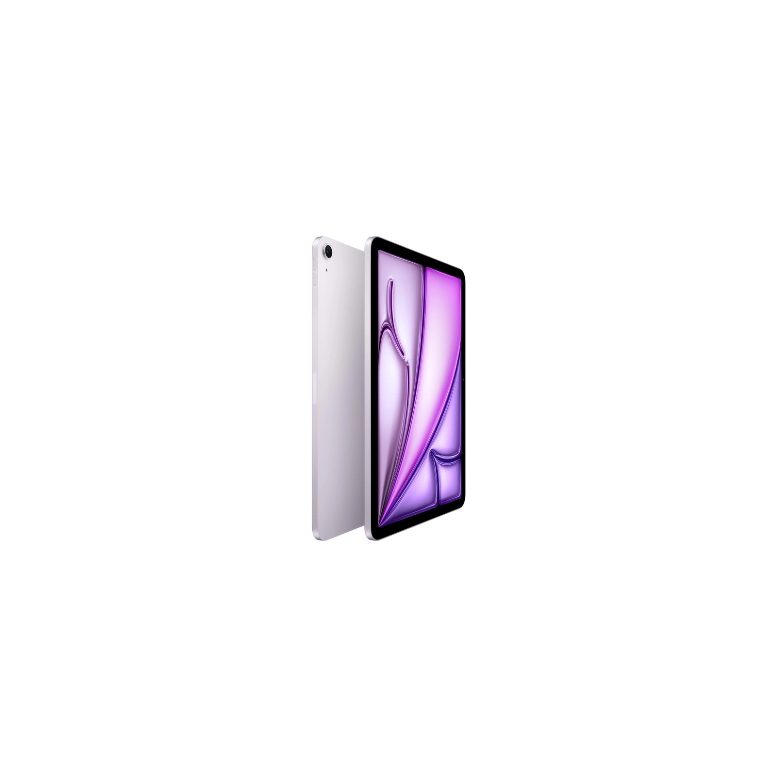 Планшет Apple iPad Air 13" M2 Wi-Fi 512GB Purple (MV2N3NF/A) изображение 3