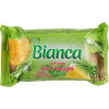 Твердое мыло Bianca С ароматом киви и ананаса 140 г (4823107602443)
