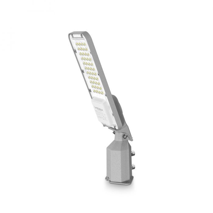 Прожектор Videx IP65 SLE17 30W 3300Lm 5000K 220V (VL-SLE17-0305) изображение 2