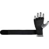 Бинти-рукавиці RDX T15 Noir Inner Matte Black L (GGN-T15MB-L) зображення 7