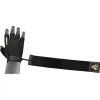 Перчатки для фитнеса RDX T2 Half Brown S (WGA-T2HBR-S) изображение 6