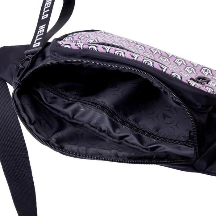 Сумка-бананка Yes All-Seeing Eye SP-29 (559691) изображение 3