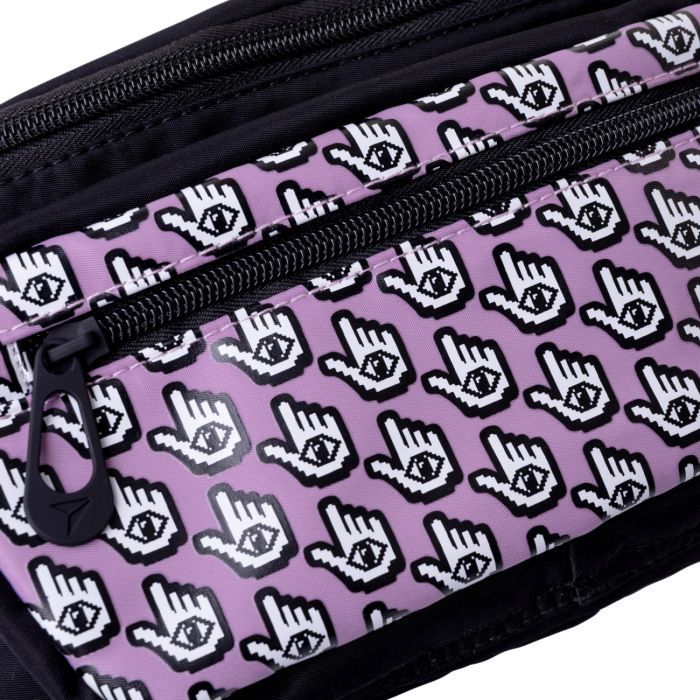 Сумка-бананка Yes All-Seeing Eye SP-29 (559691) изображение 4