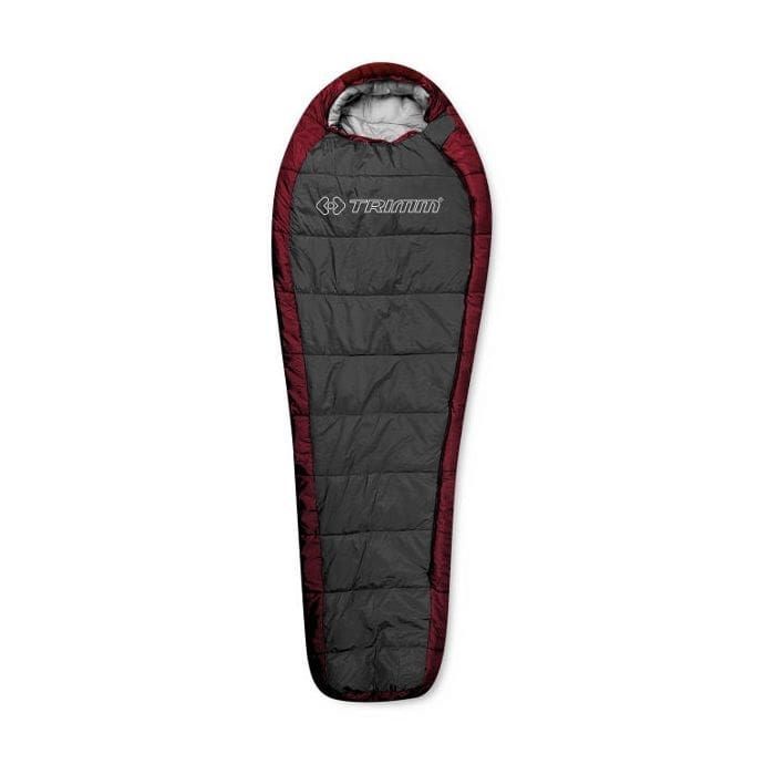 Спальный мешок Trimm Arktis red/dark grey 185 R (001.009.0401)