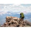 Рюкзак туристический Osprey Aether 55 black L/XL (009.2411) изображение 9