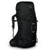 Рюкзак туристический Osprey Aether 55 black L/XL (009.2411)