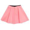 Спідниця дитяча Breeze трикотажна (8052-134G-pink) зображення 2