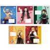 Зошит Yes Demon slayer 24 аркушів лінія (767312)