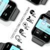 Плівка захисна Armorstandart Blackview R50 6 шт. (ARM78411) зображення 2