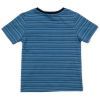 Набор детской одежды Breeze в полоску (15997-116B-indigo) изображение 4