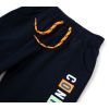 Набор детской одежды Breeze в полоску (15997-116B-indigo) изображение 7