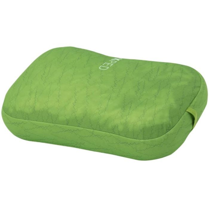 Туристична подушка Exped Rem Pillow L lichen forest (018.1138) зображення 2