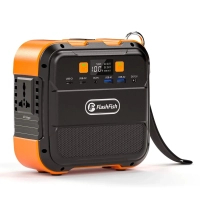 Зарядная станция FlashFish A101, 220W (A101) изображение 2