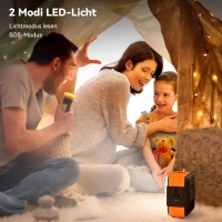 Зарядная станция FlashFish A101, 220W (A101) изображение 7