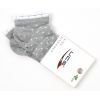 Носки детские BNM в точечку (M0C0201-0072-1G-gray) изображение 2