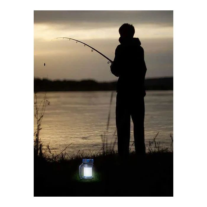 Ліхтар Westinghouse 10W LED WF225 з функцією Power Bank (WF225-CB) зображення 3