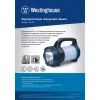 Ліхтар Westinghouse 10W LED WF225 з функцією Power Bank (WF225-CB) зображення 7