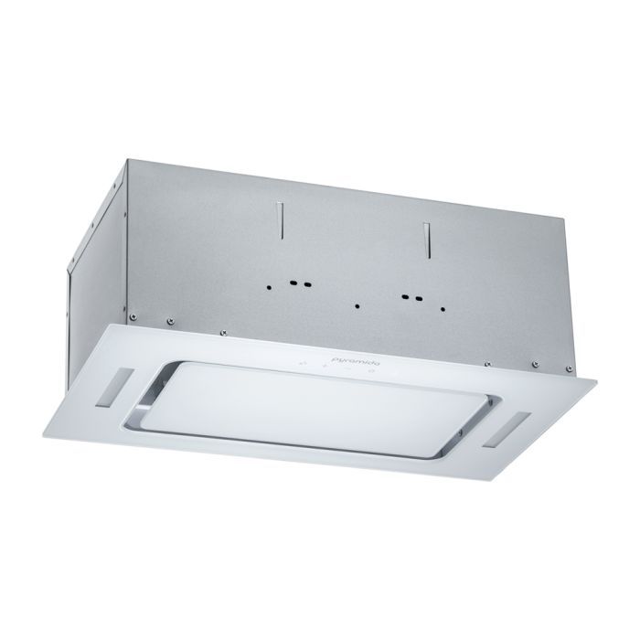 Витяжка кухонна Pyramida CX 52 (750) SR GWH зображення 2