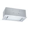 Витяжка кухонна Pyramida CX 52 (750) SR GWH зображення 2