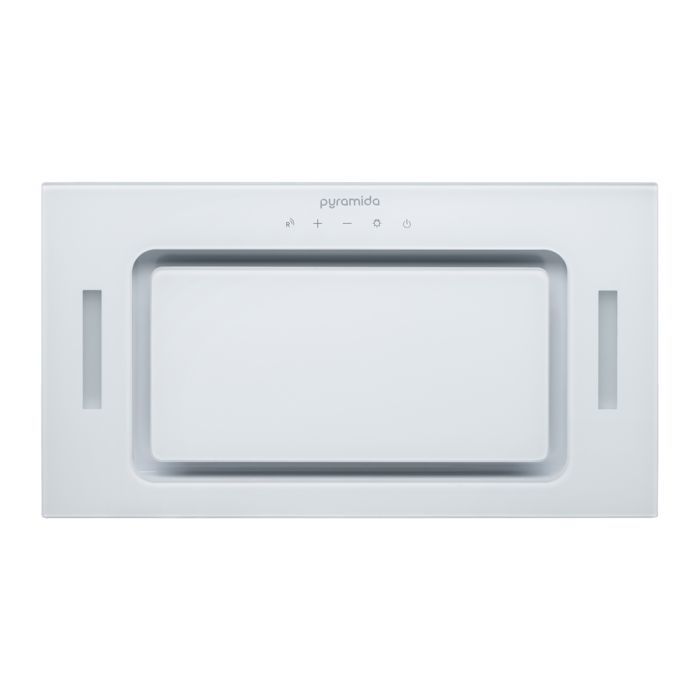 Витяжка кухонна Pyramida CX 52 (750) SR GWH зображення 4