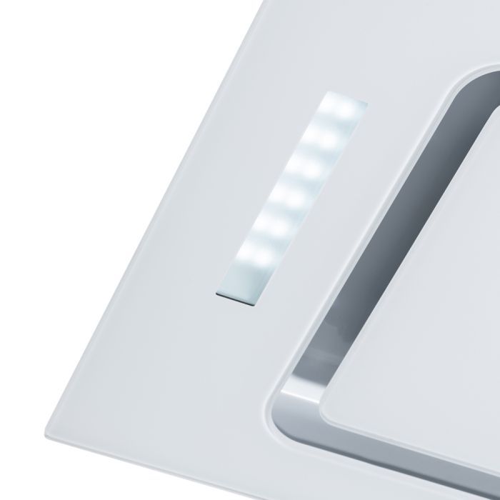 Витяжка кухонна Pyramida CX 52 (750) SR GWH зображення 9