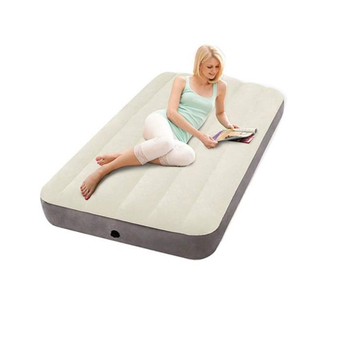 Матрас надувной Intex 64101 изображение 3