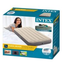 Матрац надувний Intex 64101 зображення 5
