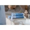 Полотенце Ardesto SPA 90х180см 100% хлопок, синий (ART2690BL) изображение 12