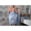Полотенце Ardesto SPA 90х180см 100% хлопок, синий (ART2690BL) изображение 3